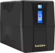ИБП ExeGate Power Smart ULB-800 LCD (EP212517RUS) - 