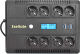 ИБП ExeGate NEO Smart LHB-600.LCD.AVR.8SH.CH.USB (EX293856RUS) - 