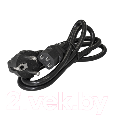 Изображение товара ИБП ExeGate SpecialPro UNB-1200.LED.AVR.4SH.USB (EP285490RUS)