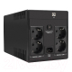 Миниатюра изображения товара ИБП ExeGate SpecialPro UNB-1200.LED.AVR.4SH.USB (EP285490RUS)