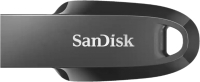 Usb flash накопитель SanDisk Ultra Curve 32GB (SDCZ550-032G-G46) - 
