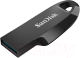 Миниатюра изображения товара USB flash накопитель SanDisk Ultra Curve 32GB (SDCZ550-032G-G46)