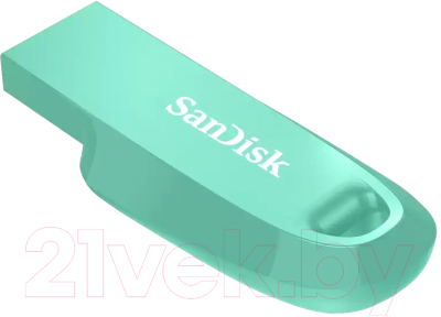 Usb flash накопитель SanDisk Ultra Curve 32GB (SDCZ550-032G-G46G)