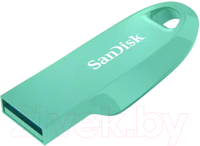 Usb flash накопитель SanDisk Ultra Curve 32GB (SDCZ550-032G-G46G)