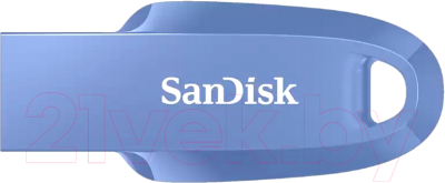 Usb flash накопитель SanDisk Ultra Curve 128GB (SDCZ550-128G-G46NB)