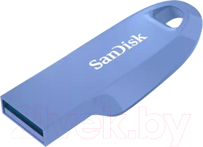 Usb flash накопитель SanDisk Ultra Curve 128GB (SDCZ550-128G-G46NB)