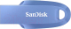 Usb flash накопитель SanDisk Ultra Curve 128GB (SDCZ550-128G-G46NB) - 