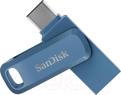 Usb flash накопитель SanDisk Ultra Dual Drive 32GB (SDDDC3-032G-G46NB)