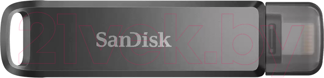 Usb flash накопитель SanDisk iXpand 256GB (SDIX70N-256G-GN6NE)