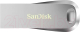 Usb flash накопитель SanDisk Ultra Luxe 512GB (SDCZ74-512G-G46) - 