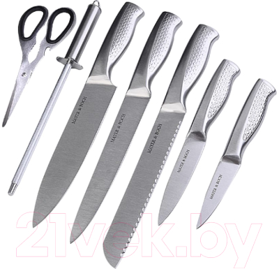 Набор ножей Mayer&Boch 31402