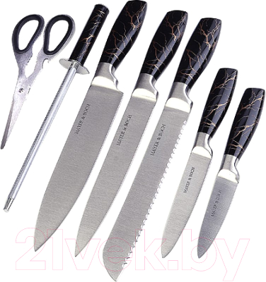 Набор ножей Mayer&Boch 31403