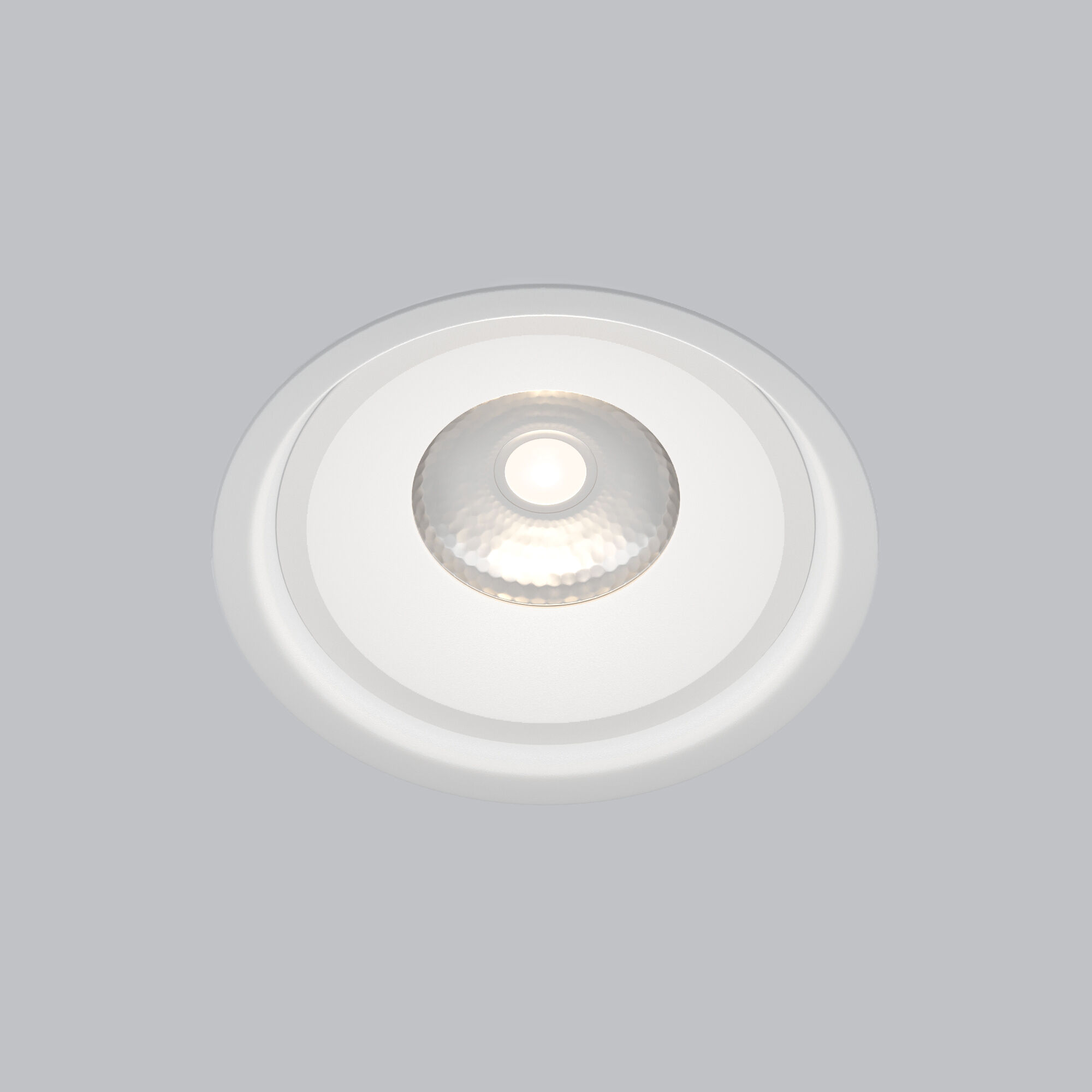 Точечный светильник Elektrostandard 25083 LED 6W 4200K (белый) — фото 3