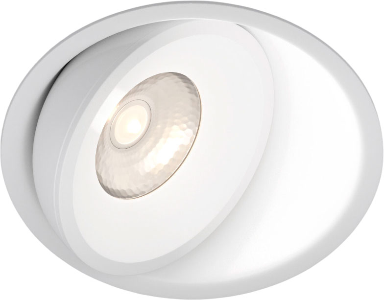 Точечный светильник Elektrostandard 25083 LED 6W 4200K (белый)