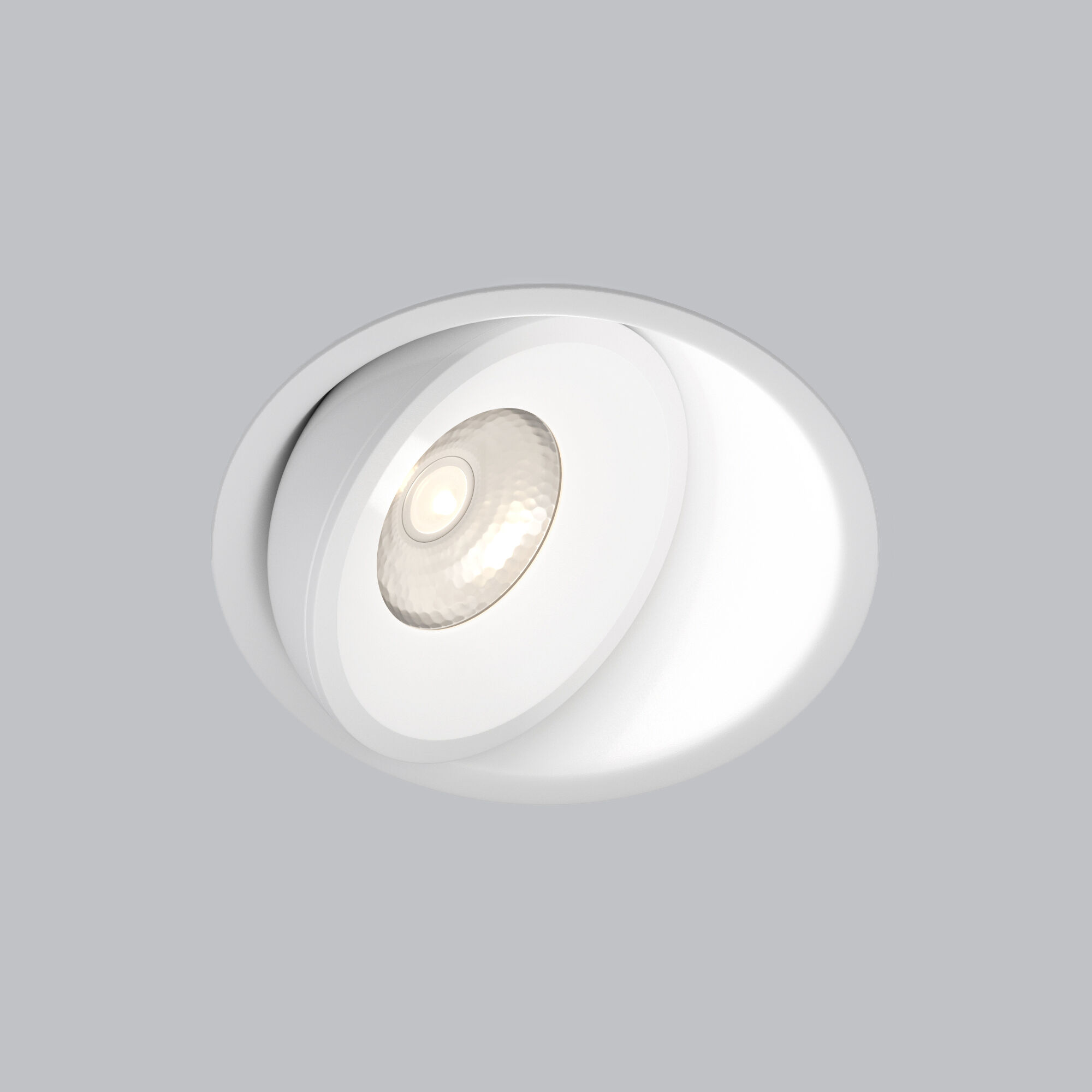 Точечный светильник Elektrostandard 25083 LED 6W 4200K (белый) — фото 2