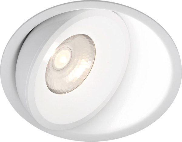 Точечный светильник Elektrostandard 25083 LED 6W 4200K
