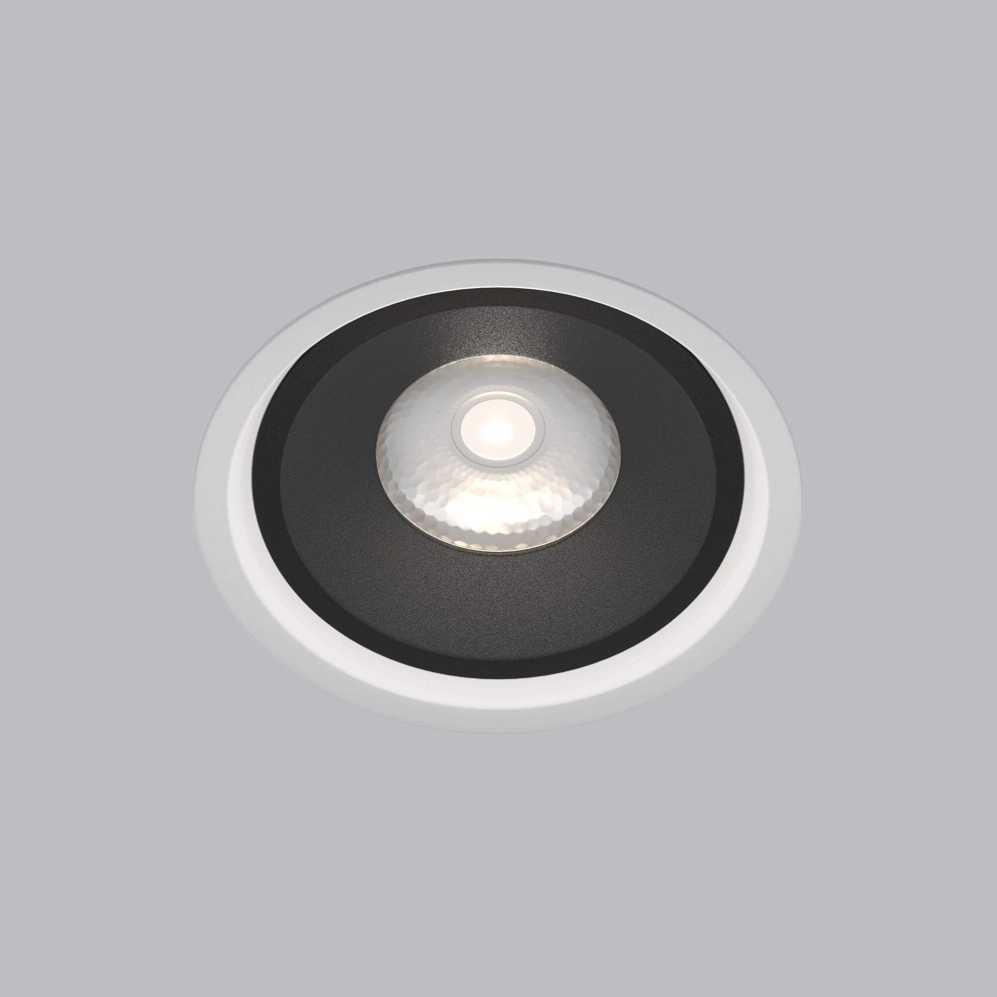 Точечный светильник Elektrostandard 25083 LED 6W 4200K (белый/черный) — фото 3