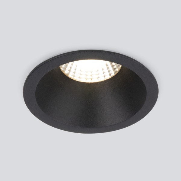Точечный светильник Elektrostandard 15266 LED 7W 3000K