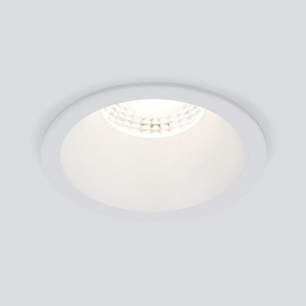 Точечный светильник Elektrostandard 15266 LED 7W 3000K