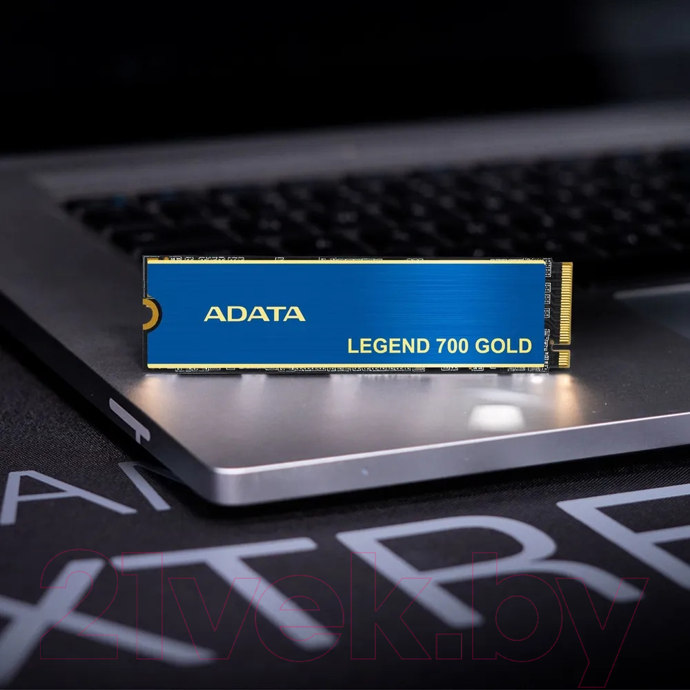 SSD диск A-data Legend 700 1TB (SLEG-700G-1TCS-SH7)