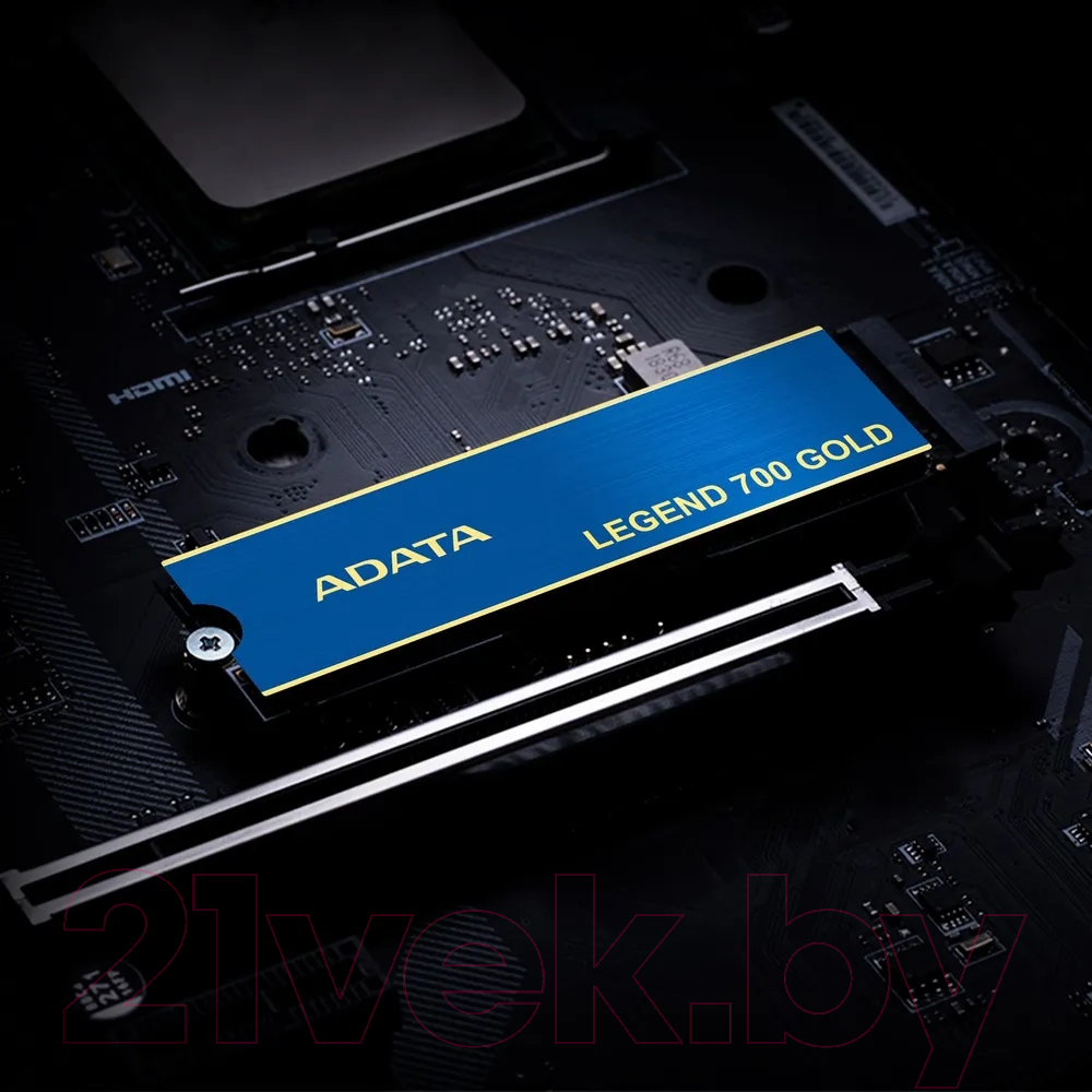 SSD диск A-data Legend 700 1TB (SLEG-700G-1TCS-SH7)