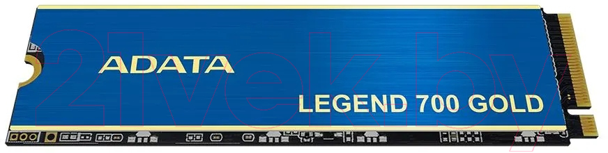 SSD диск A-data Legend 700 1TB (SLEG-700G-1TCS-SH7)