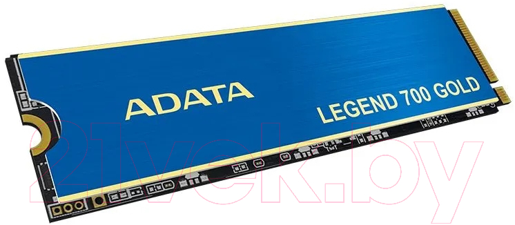 SSD диск A-data Legend 700 1TB (SLEG-700G-1TCS-SH7)