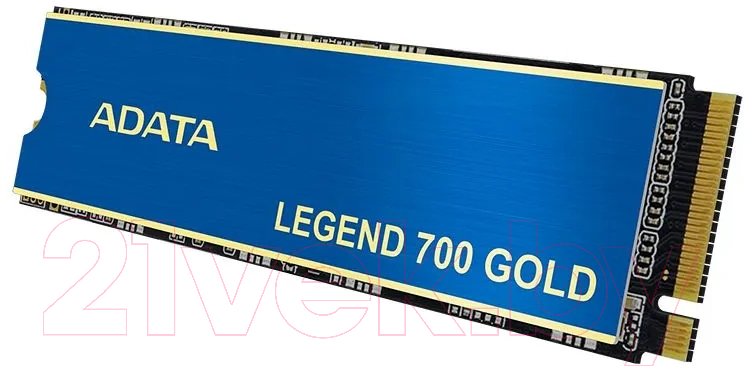 SSD диск A-data Legend 700 1TB (SLEG-700G-1TCS-SH7)