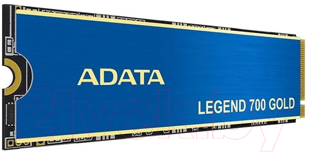 SSD диск A-data Legend 700 1TB (SLEG-700G-1TCS-SH7)