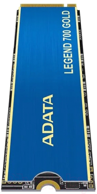 SSD диск A-data Legend 700 1TB (SLEG-700G-1TCS-SH7)