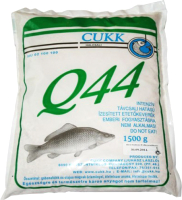 Прикормка рыболовная CUKK Q44/ 4966 (1.5кг) - 