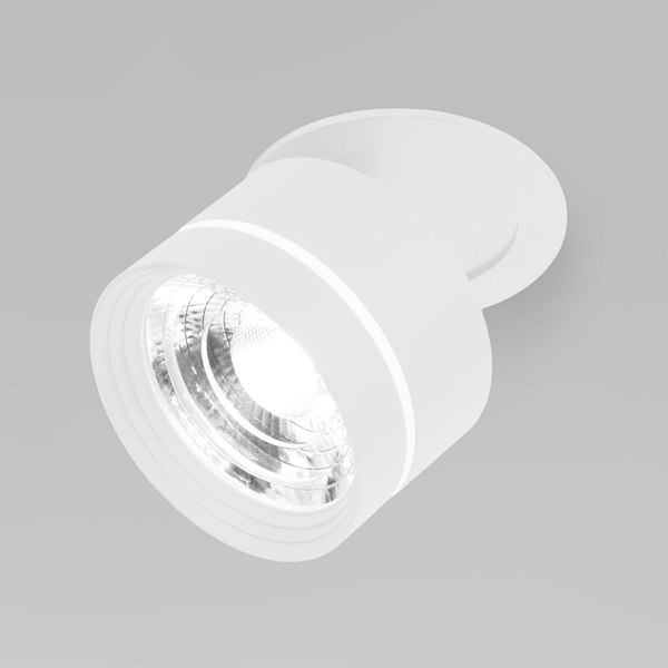 Точечный светильник Elektrostandard 25035 LED 8W 4200K