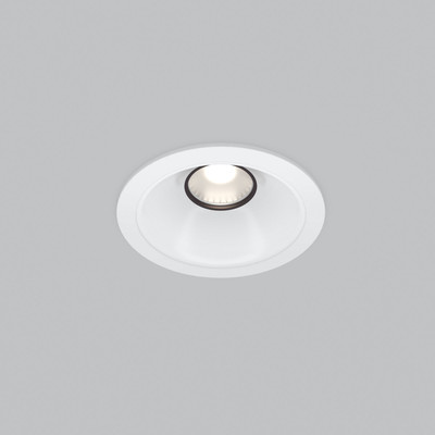 

Точечный светильник, 25081 LED 8W 4200K