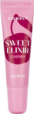 

Бальзам для губ, Sweet Elexir c экстрактом вишни
