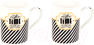 Изображение товара Набор кружек Nouvelle Modern / 1440002-1-Н2