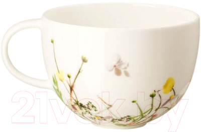 Чашка Rosenthal Brillance Fleurs Sauvages / 10530-405101-14772