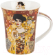 Миниатюра изображения товара Кружка Nouvelle Klimt / 1440003-7