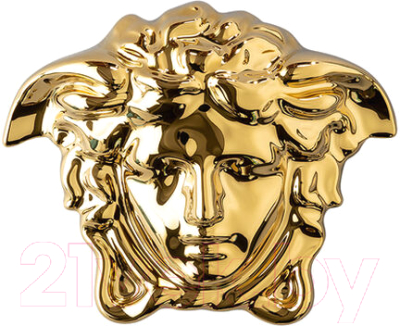 Шкатулка Versace Gypsy Gold / 14494-426157-24995 (золото)