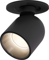 Спот Elektrostandard Spot 25093/LED (черный) - 