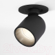 Миниатюра изображения товара Спот Elektrostandard Spot 25093/LED (черный)