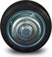 Колесо для тележки складской TOR C 46 100мм (N) / 1045340 - 