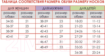 Носки детские Брестские School 3081/3 рис.4071 (р.19-20, светло-серый/желтый, 3 пары)