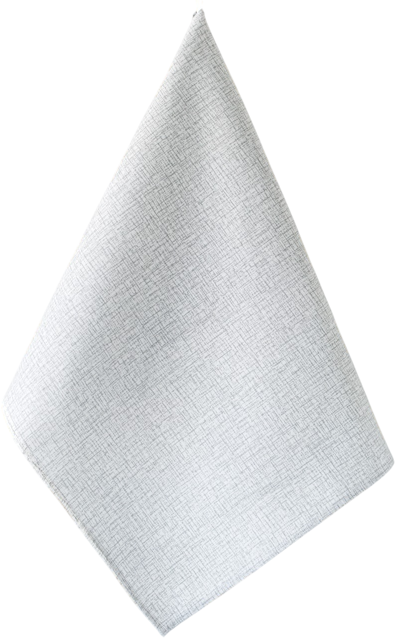 Полотенце АртПостель Лен из рогожки (50x70)