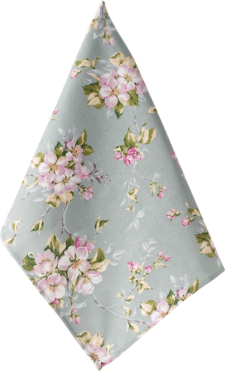 Полотенце АртПостель Живопись из рогожки (50x70)