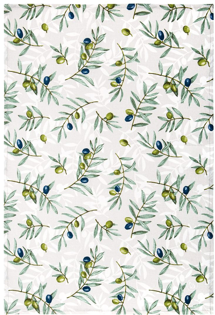 Полотенце АртПостель Долина из рогожки (50x70)