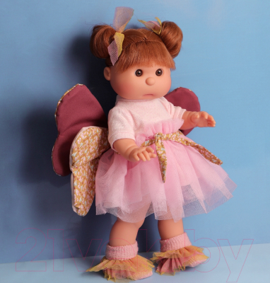 Кукла Antonio Juan Ирис в образе бабочки / 23101