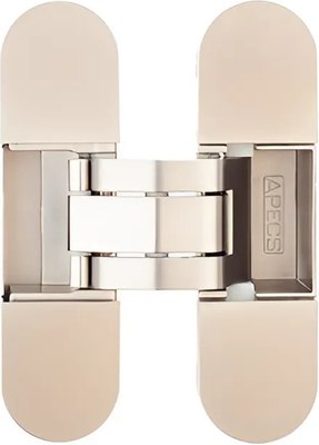 

Петля дверная, 110x30-3D-Z-NISM R15