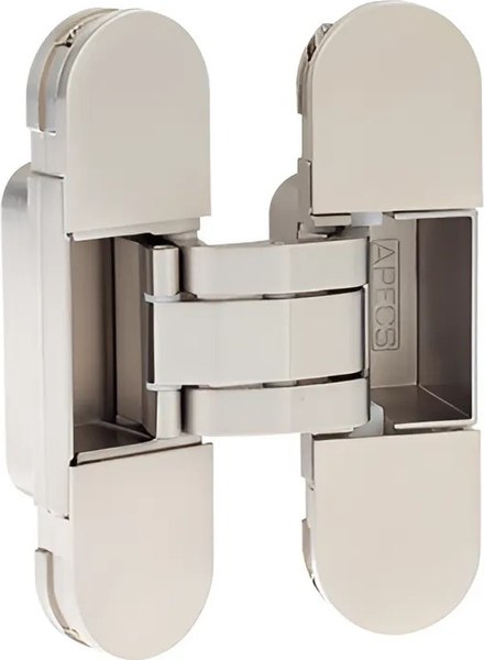 Петля дверная Apecs 110x30-3D-Z-NISM R15