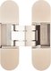 Петля дверная Apecs 110x30-3D-Z-NISM R15 - 