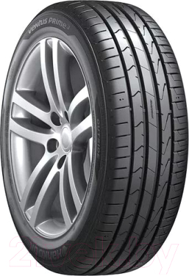 Летняя шина Hankook Ventus Prime3 K125 215/45R18 89V